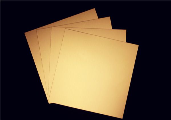 鋁基覆銅板 鋁基覆銅板